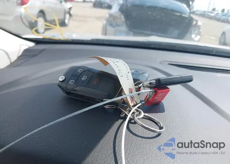 2015 Ford Fusion Se из США, поврежденный, VIN 3FA6P0H77FR159068